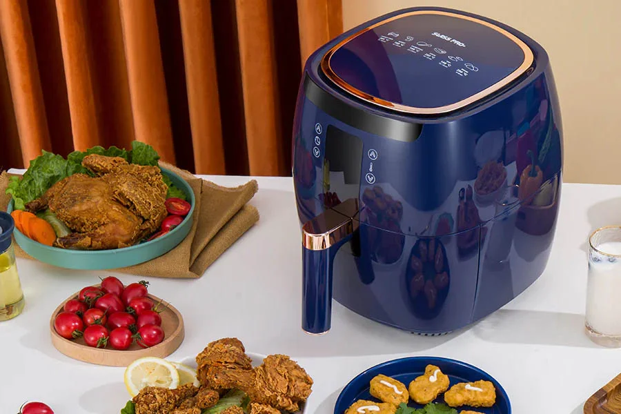 what air fryer should i buy