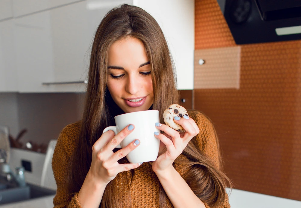 how to make a cappuccino with an espresso machine